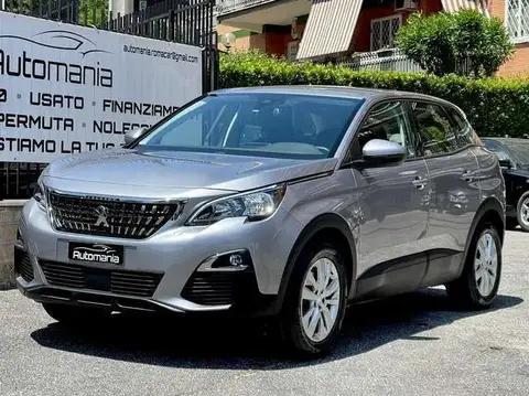 Used PEUGEOT 3008 Diesel 2019 Ad 