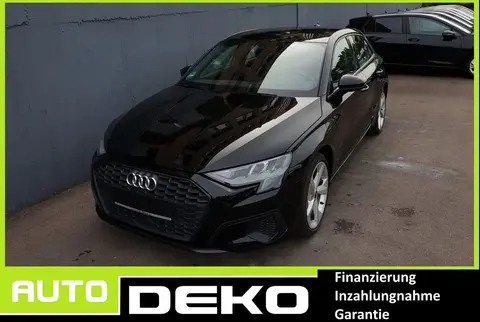 Used AUDI A3 Hybrid 2021 Ad 