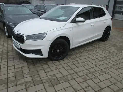 Used SKODA FABIA Petrol 2023 Ad 