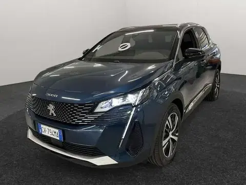 Used PEUGEOT 3008 Petrol 2024 Ad 