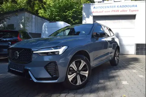 Annonce VOLVO XC60 Hybride 2023 d'occasion 