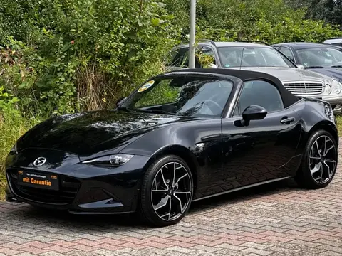 Annonce MAZDA MX-5 Essence 2022 d'occasion 