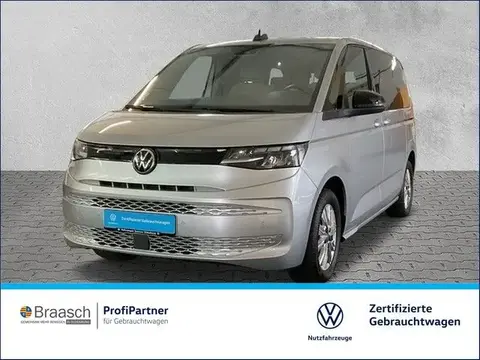 Used VOLKSWAGEN T7 Diesel 2023 Ad 