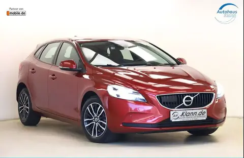 Annonce VOLVO V40 Essence 2018 d'occasion 