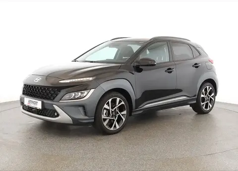 Used HYUNDAI KONA Petrol 2023 Ad 