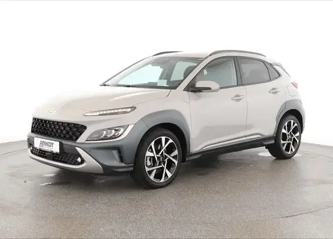 Used HYUNDAI KONA Petrol 2023 Ad 