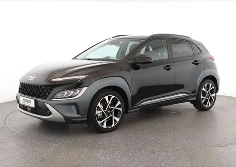 Used HYUNDAI KONA Petrol 2023 Ad 