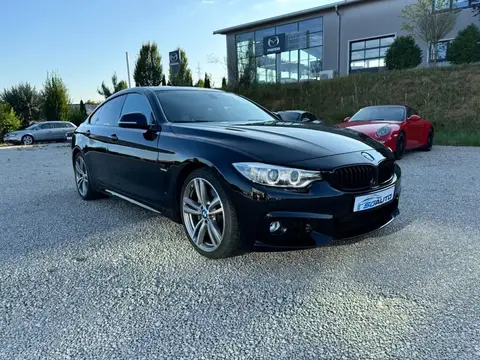 Used BMW SERIE 4 Petrol 2016 Ad Germany