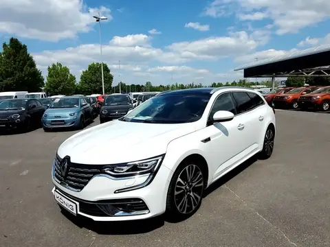 Used RENAULT TALISMAN Petrol 2020 Ad 