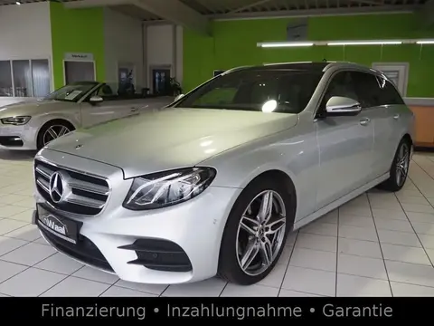 Used MERCEDES-BENZ CLASSE E Diesel 2019 Ad 