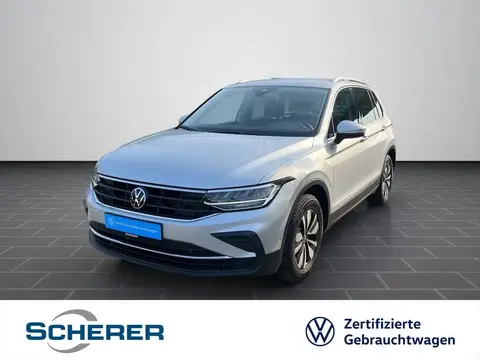 Annonce VOLKSWAGEN TIGUAN Essence 2023 d'occasion 