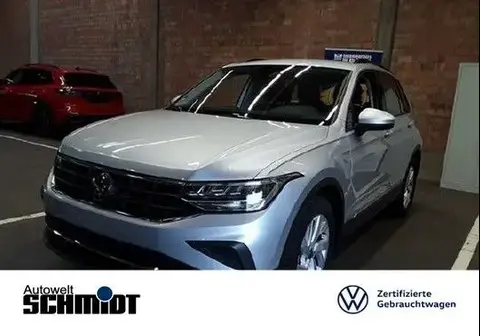 Used VOLKSWAGEN TIGUAN Petrol 2023 Ad 