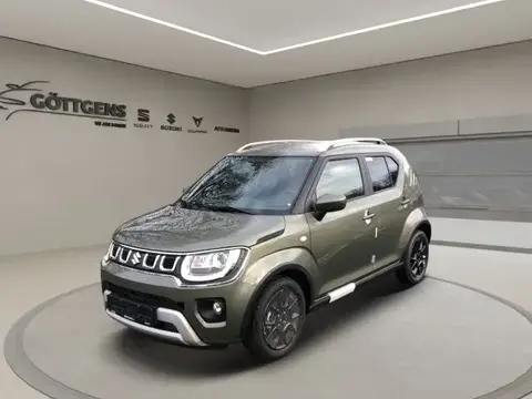 Used SUZUKI IGNIS Hybrid 2024 Ad 