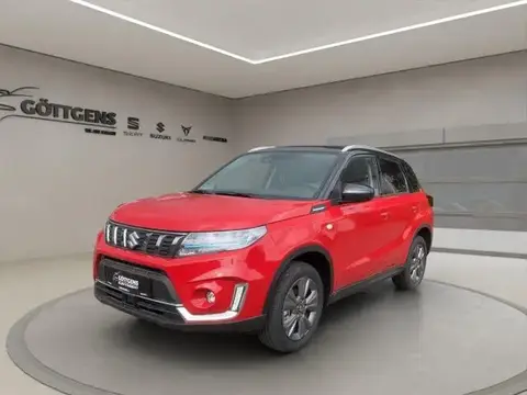 Used SUZUKI VITARA Hybrid 2024 Ad 