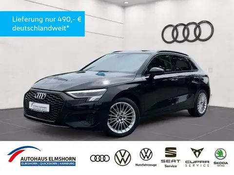 Used AUDI A3 Petrol 2023 Ad 