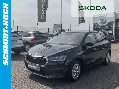 Annonce SKODA FABIA Essence 2022 d'occasion 