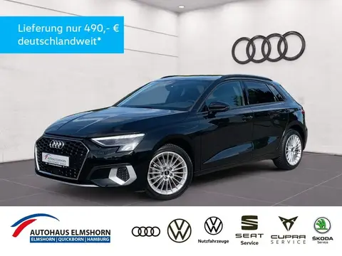 Used AUDI A3 Petrol 2023 Ad 