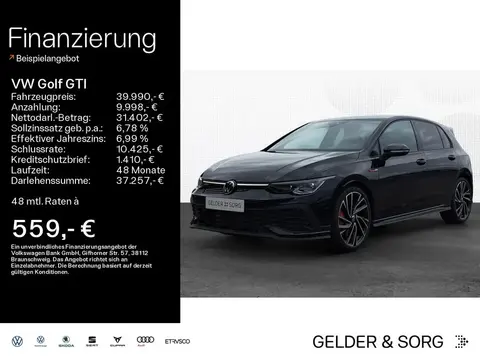 Annonce VOLKSWAGEN GOLF Essence 2024 d'occasion 