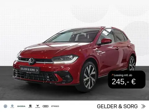 Annonce VOLKSWAGEN POLO Essence 2024 d'occasion 