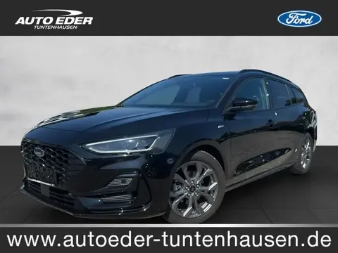 Used FORD FOCUS Petrol 2023 Ad 