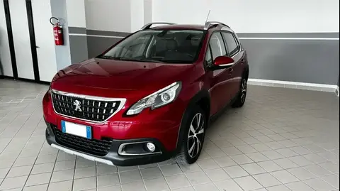 Used PEUGEOT 2008 Diesel 2018 Ad 