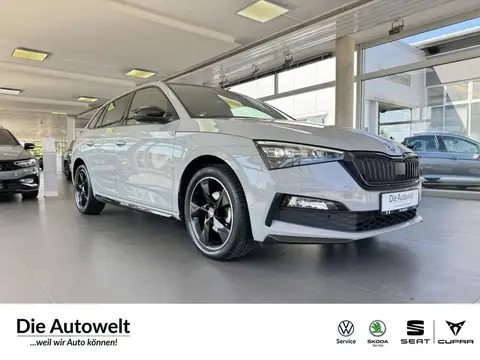 Used SKODA SCALA Petrol 2021 Ad 