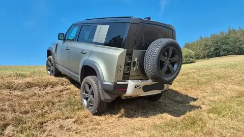 Used LAND ROVER DEFENDER Diesel 2020 Ad 