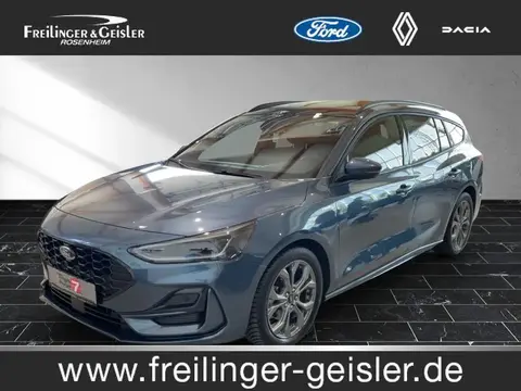 Annonce FORD FOCUS Essence 2023 d'occasion 