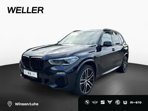 Used BMW X5 Diesel 2021 Ad 