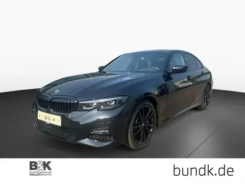 Used BMW SERIE 3 Hybrid 2021 Ad Germany