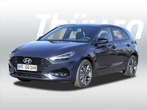 Annonce HYUNDAI I30 Essence 2024 d'occasion 