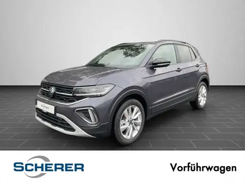 Used VOLKSWAGEN T-CROSS Petrol 2024 Ad 