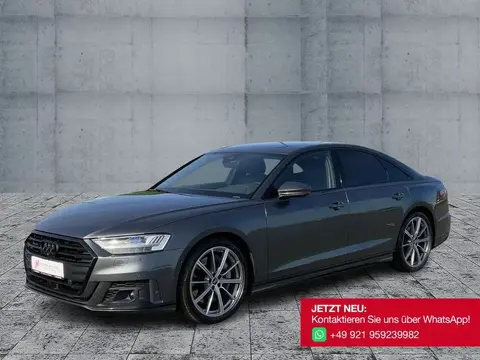 Used AUDI A8 Diesel 2020 Ad 