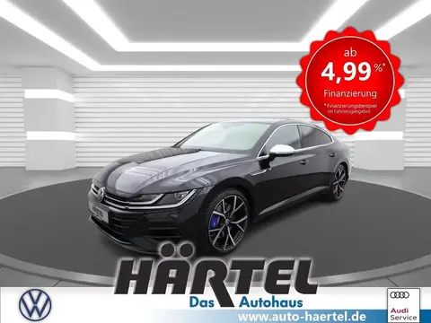 Used VOLKSWAGEN ARTEON Petrol 2021 Ad 