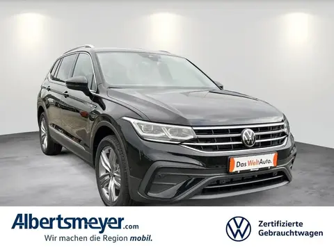 Annonce VOLKSWAGEN TIGUAN Essence 2024 d'occasion 