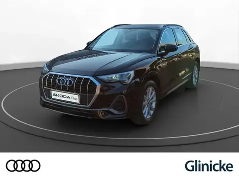 Annonce AUDI Q3 Essence 2020 d'occasion 