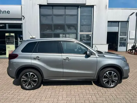 Used SUZUKI VITARA Petrol 2022 Ad 