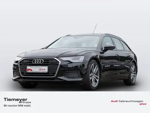 Used AUDI A6 Diesel 2020 Ad 