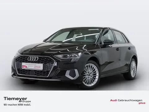 Used AUDI A3 Hybrid 2022 Ad 