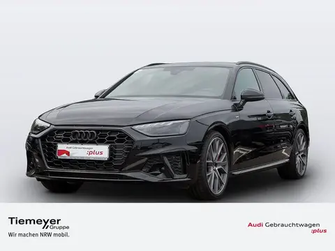 Annonce AUDI A4 Essence 2024 d'occasion 