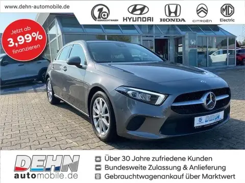 Used MERCEDES-BENZ CLASSE A Petrol 2019 Ad 