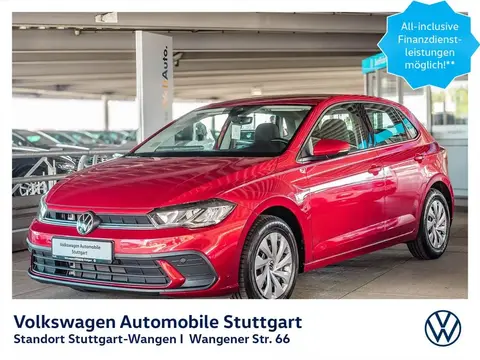 Used VOLKSWAGEN POLO Petrol 2023 Ad 