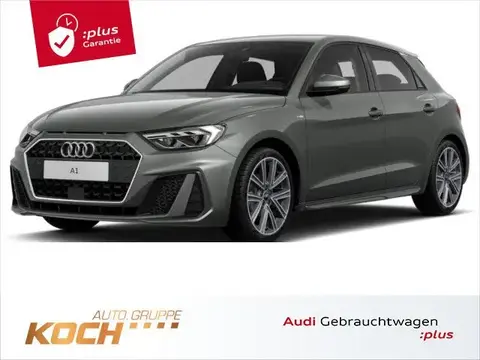 Used AUDI A1 Petrol 2023 Ad 