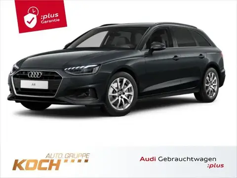 Used AUDI A4 Diesel 2023 Ad 