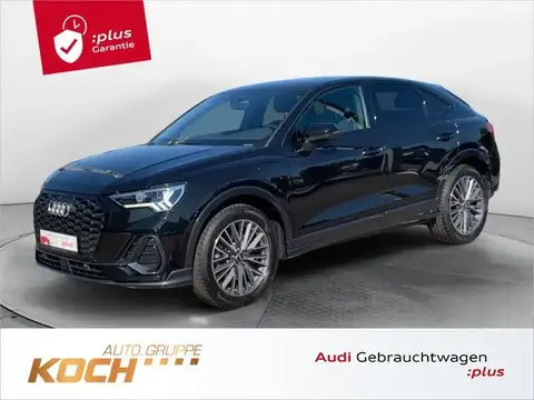 Used AUDI Q3 Hybrid 2021 Ad 