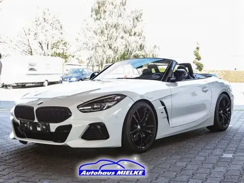 Annonce BMW Z4 Essence 2020 d'occasion 