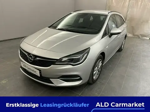 Used OPEL ASTRA Diesel 2019 Ad 