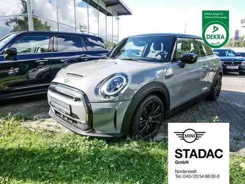 Used MINI COOPER Not specified 2021 Ad Germany