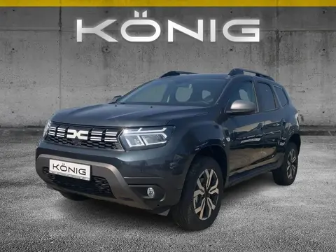 Used DACIA DUSTER Diesel 2024 Ad 