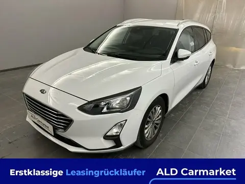 Used FORD FOCUS Diesel 2021 Ad 